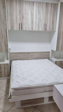 Imagem Apartamento com 3 Quartos à Venda, 96 m² em Jardim Emília - Sorocaba Imagem Apartamento com 3 Quartos à Venda, 96 m² em Jardim Emília - Sorocaba