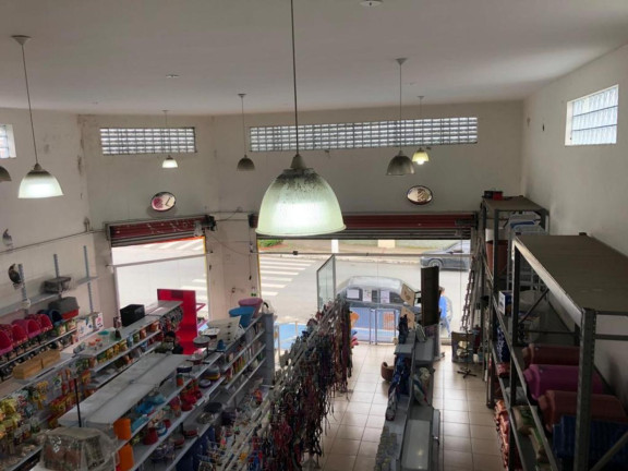 Imagem Casa com 1 Quarto para Alugar, 268 m² em Vila Carrão - São Paulo