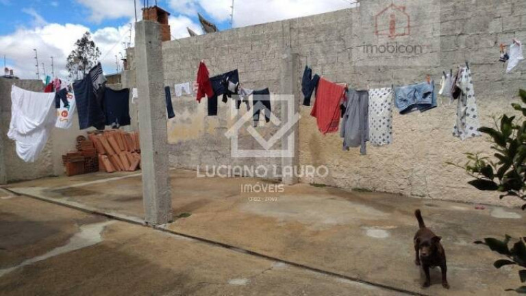 Imagem Casa com 3 Quartos à Venda, 120 m² em Candeias - Vitória Da Conquista Imagem Casa com 3 Quartos à Venda, 120 m² em Candeias - Vitória Da Conquista