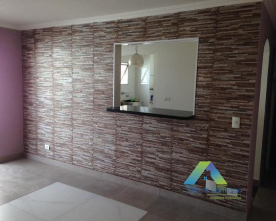 Imagem Apartamento com 3 Quartos à Venda, 71 m² em Vila Congonhas - São Paulo Imagem Apartamento com 3 Quartos à Venda, 71 m² em Vila Congonhas - São Paulo