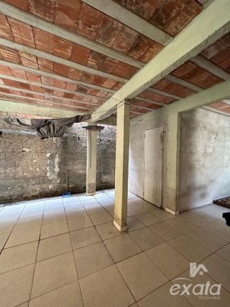 Imagem Sobrado com 2 Quartos à Venda, 70 m² em Barcelona - Serra Imagem Sobrado com 2 Quartos à Venda, 70 m² em Barcelona - Serra
