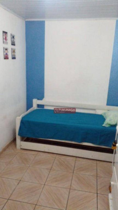 Imagem Casa com 5 Quartos à Venda, 275 m² em Jardim Gopoúva - Guarulhos