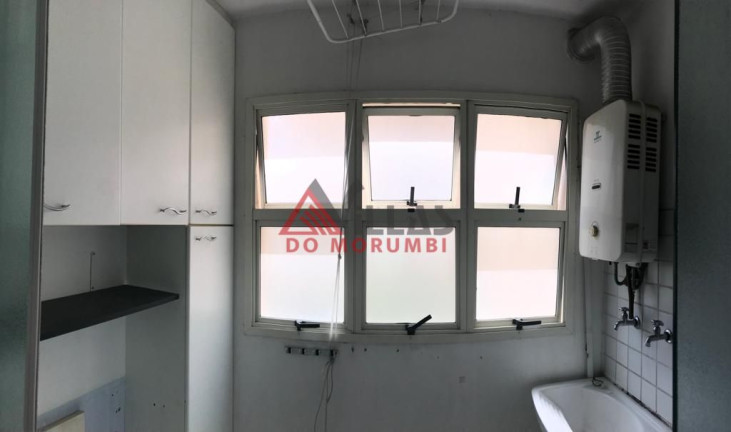 Imagem Apartamento com 3 Quartos à Venda, 79 m² em Jardim Ampliação - São Paulo Imagem Apartamento com 3 Quartos à Venda, 79 m² em Jardim Ampliação - São Paulo
