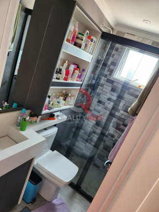 Imagem Apartamento com 2 Quartos para Alugar, 50 m² em Vila Maria - São Paulo Imagem Apartamento com 2 Quartos para Alugar, 50 m² em Vila Maria - São Paulo