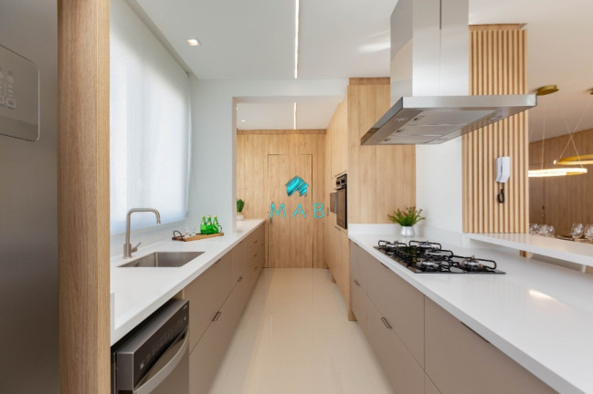 Imagem Apartamento com 3 Quartos à Venda, 275 m² em Centro - Balneário Camboriú