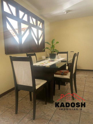 Imagem Casa com 4 Quartos para Alugar, 200 m² em Santa Mônica - Feira De Santana Imagem Casa com 4 Quartos para Alugar, 200 m² em Santa Mônica - Feira De Santana