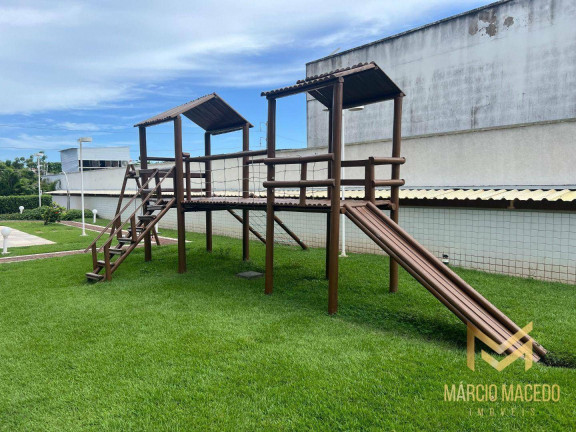Imagem Apartamento com 3 Quartos à Venda, 70 m² em Cocó - Fortaleza