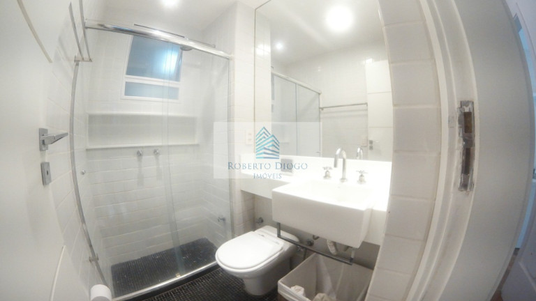 Imagem Imóvel com 3 Quartos à Venda, 120 m² em Botafogo - Rio De Janeiro