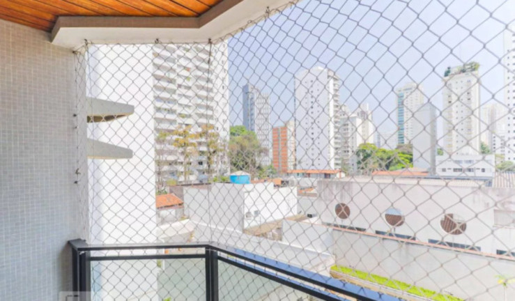 Imagem Imóvel com 2 Quartos à Venda, 47 m² em Campo Belo - São Paulo