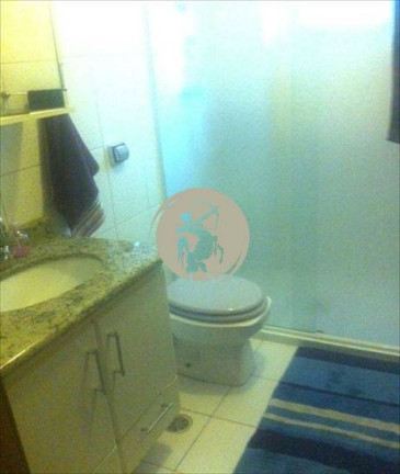 Imagem Casa com 4 Quartos à Venda, 270 m² em Boqueirao - Santos Imagem Casa com 4 Quartos à Venda, 270 m² em Boqueirao - Santos