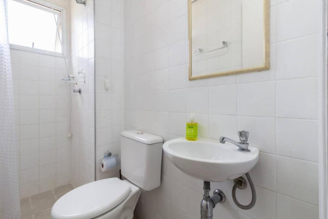 Imagem Apartamento com 1 Quarto à Venda, 34 m² em Vila Mariana - São Paulo Imagem Apartamento com 1 Quarto à Venda, 34 m² em Vila Mariana - São Paulo