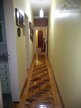 Imagem Imóvel com 3 Quartos à Venda, 103 m² em Centro Histórico - Porto Alegre Imagem Imóvel com 3 Quartos à Venda, 103 m² em Centro Histórico - Porto Alegre
