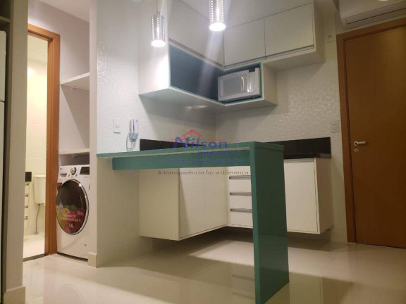 Imagem Kitnet com 1 Quarto à Venda, 37 m² em Centro - Guarulhos