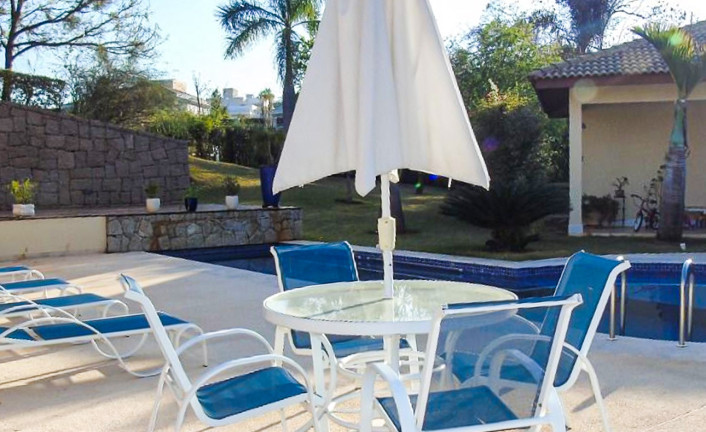 Imagem Casa de Condomínio com 4 Quartos à Venda, 448 m² em Fazenda Vila Real De Itu - Itu Imagem Casa de Condomínio com 4 Quartos à Venda, 448 m² em Fazenda Vila Real De Itu - Itu