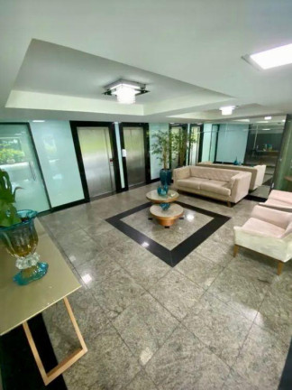 Imagem Apartamento com 4 Quartos à Venda, 240 m² em Caxanga - Recife Imagem Apartamento com 4 Quartos à Venda, 240 m² em Caxanga - Recife