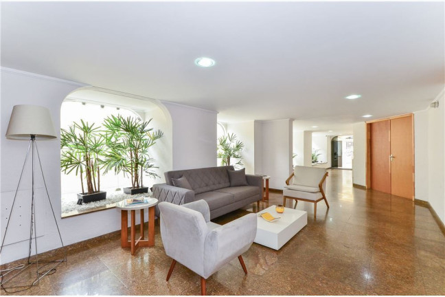 Imagem Apartamento com 3 Quartos à Venda, 120 m² em Vila Mariana - São Paulo Imagem Apartamento com 3 Quartos à Venda, 120 m² em Vila Mariana - São Paulo