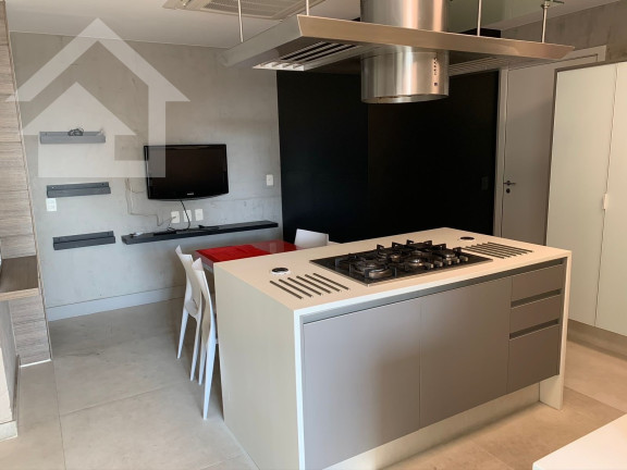 Imagem Cobertura com 3 Quartos à Venda, 580 m² em Barra Da Tijuca - Rio De Janeiro