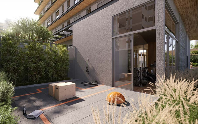 Imagem Imóvel com 3 Quartos à Venda, 156 m² em Cambuí - Campinas Imagem Imóvel com 3 Quartos à Venda, 156 m² em Cambuí - Campinas