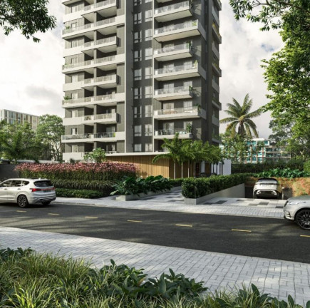 Imagem Apartamento com 2 Quartos à Venda, 64 m² em Altiplano Cabo Branco - João Pessoa Imagem Apartamento com 2 Quartos à Venda, 64 m² em Altiplano Cabo Branco - João Pessoa