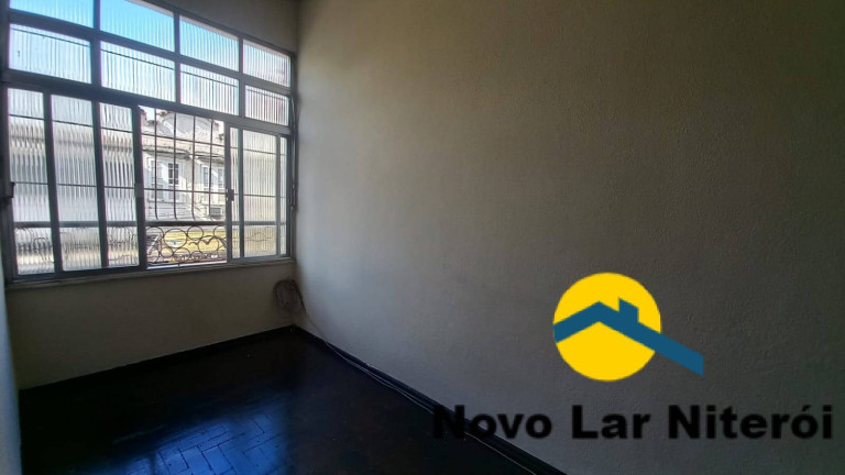 Imagem Apartamento com 2 Quartos à Venda, 80 m² em Centro - Niterói