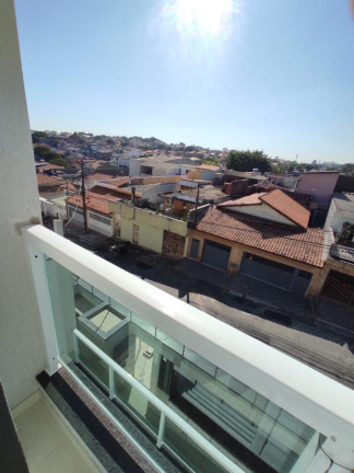 Imagem Apartamento com 2 Quartos à Venda, 100 m² em Jardim Santo Alberto - Santo André