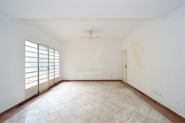 Apartamento com 3 Quartos à Venda, 148 m² em Pinheiros - São Paulo