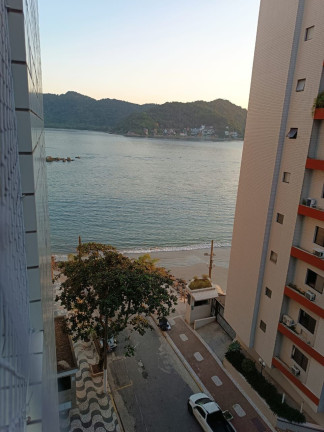 Apartamento com 3 Quartos à Venda, 154 m² em Itararé - São Vicente