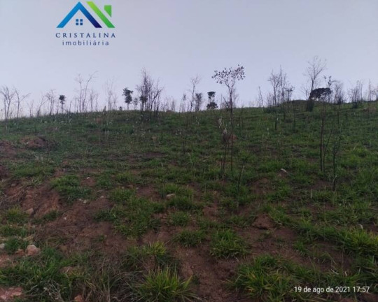 Imagem Terreno à Venda, 20 m² em Botujuru (botujuru) - Campo Limpo Paulista