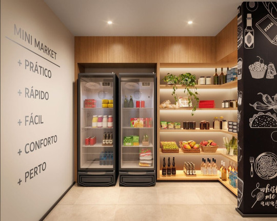Imagem Apartamento com 2 Quartos à Venda, 36 m² em Chácara Klabin - São Paulo Imagem Apartamento com 2 Quartos à Venda, 36 m² em Chácara Klabin - São Paulo