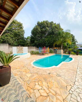 Imagem Casa com 4 Quartos à Venda, 917 m² em Bom Jesus Dos Perdões Imagem Casa com 4 Quartos à Venda, 917 m² em Bom Jesus Dos Perdões