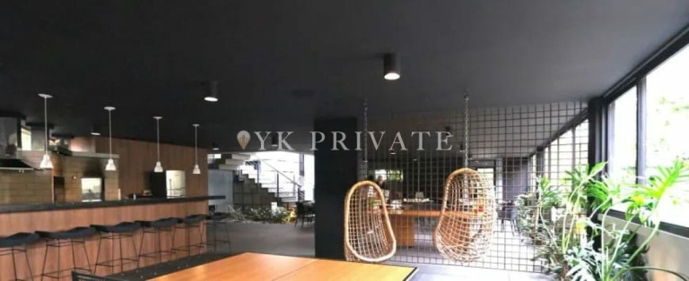 Imagem Apartamento com 3 Quartos à Venda, 187 m² em Vila Romana - São Paulo
