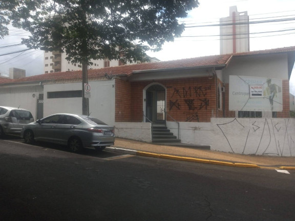 Imagem Casa com 3 Quartos para Alugar, 190 m² em Jardim Nasralla - Bauru Imagem Casa com 3 Quartos para Alugar, 190 m² em Jardim Nasralla - Bauru