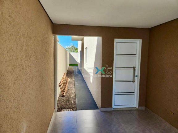 Imagem Casa com 1 Quarto à Venda, 90 m² em Jardim Monumento - Campo Grande Imagem Casa com 1 Quarto à Venda, 90 m² em Jardim Monumento - Campo Grande
