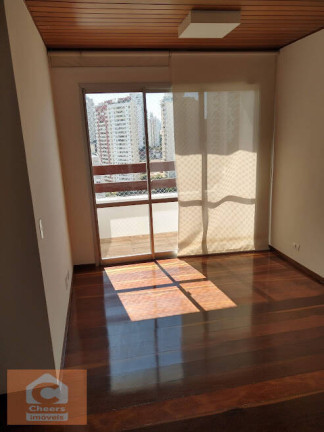 Imagem Apartamento com 2 Quartos à Venda, 67 m² em Vila Clementino - São Paulo Imagem Apartamento com 2 Quartos à Venda, 67 m² em Vila Clementino - São Paulo