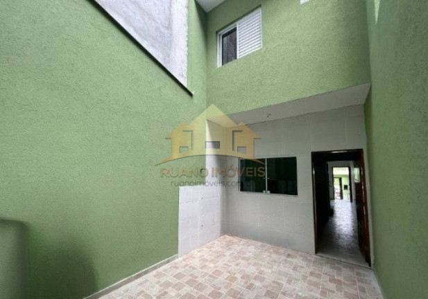 Imagem Sobrado com 2 Quartos à Venda, 84 m² em Parque Savoy City - São Paulo