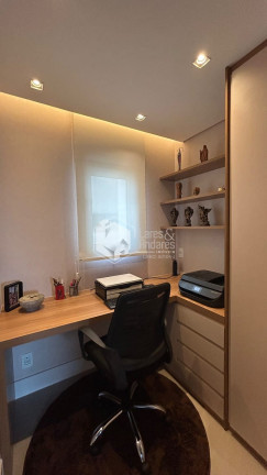 Imagem Apartamento com 3 Quartos à Venda, 130 m² em Vila Leopoldina - São Paulo