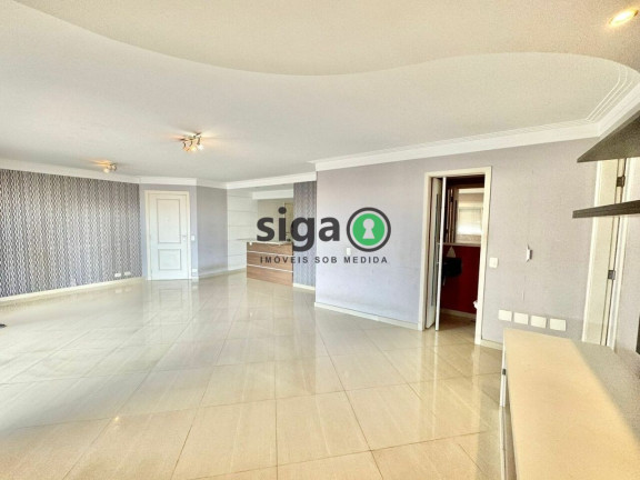 Imagem Apartamento com 3 Quartos à Venda, 121 m² em Anália Franco - São Paulo Imagem Apartamento com 3 Quartos à Venda, 121 m² em Anália Franco - São Paulo