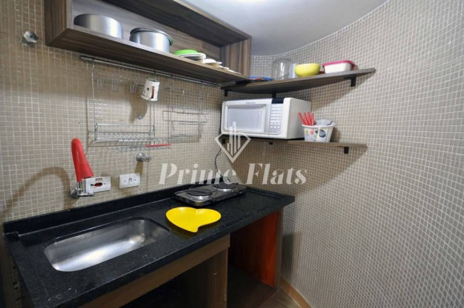 Imagem Apartamento com 1 Quarto à Venda, 42 m² em Liberdade - São Paulo