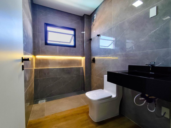 Imagem Casa com 3 Quartos à Venda, 136 m² em Pedra Branca - Palhoça