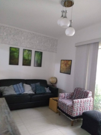 Imagem Apartamento com 2 Quartos à Venda, 53 m² em Taboão - São Bernardo Do Campo