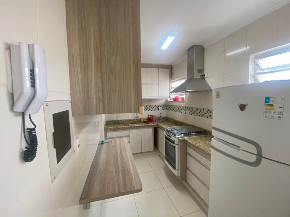 Apartamento com 2 Quartos à Venda, 66 m² em Jabaquara - São Paulo