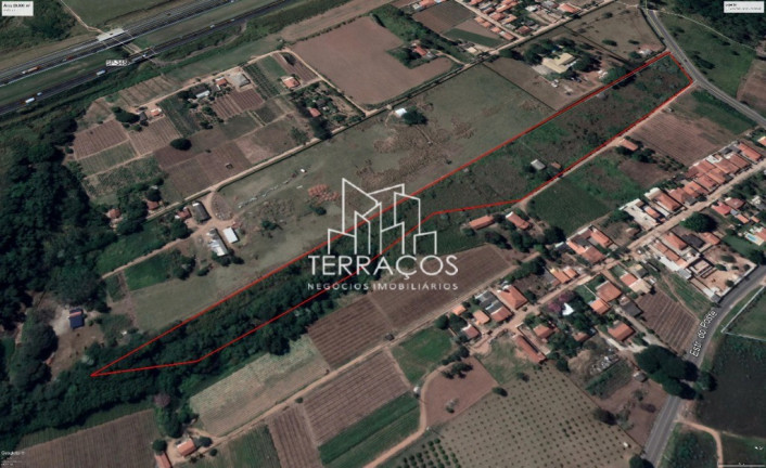 Imagem Terreno à Venda, 29.162 m² em Bom Jardim - Jundiaí Imagem Terreno à Venda, 29.162 m² em Bom Jardim - Jundiaí