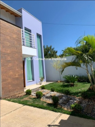 Imagem Casa com 3 Quartos à Venda, em Jardim Esplanada Ii - Indaiatuba Imagem Casa com 3 Quartos à Venda, em Jardim Esplanada Ii - Indaiatuba