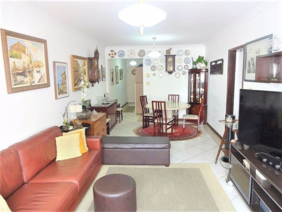 Imagem Apartamento com 3 Quartos à Venda, 125 m² em Bela Vista - São Paulo Imagem Apartamento com 3 Quartos à Venda, 125 m² em Bela Vista - São Paulo