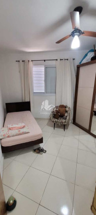 Imagem Casa com 3 Quartos à Venda, 112 m² em Macuco - Santos Imagem Casa com 3 Quartos à Venda, 112 m² em Macuco - Santos