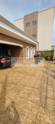 Imagem Casa com 3 Quartos à Venda, 211 m² em Vila Mimosa - Campinas Imagem Casa com 3 Quartos à Venda, 211 m² em Vila Mimosa - Campinas