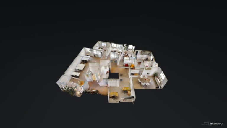 Imagem Apartamento com 6 Quartos à Venda, 223 m² em Jardim Paulistano - São Paulo