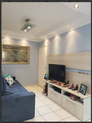Imagem Apartamento com 2 Quartos à Venda, 50 m² em Jardim Guadalajara - Sorocaba Imagem Apartamento com 2 Quartos à Venda, 50 m² em Jardim Guadalajara - Sorocaba
