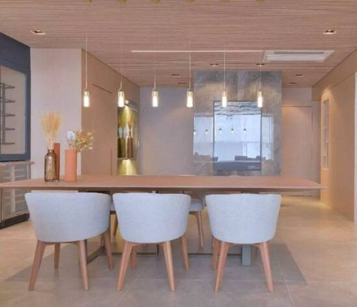 Imagem Apartamento com 4 Quartos à Venda, 380 m² em Parque Campolim - Sorocaba Imagem Apartamento com 4 Quartos à Venda, 380 m² em Parque Campolim - Sorocaba