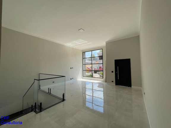 Imagem Casa com 3 Quartos à Venda, em Condomínio Buona Vitta - Atibaia Imagem Casa com 3 Quartos à Venda, em Condomínio Buona Vitta - Atibaia